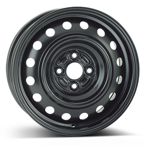 ALCAR STAHLRAD 9145 Stahlfelge 6x15 ET45 4x100/54