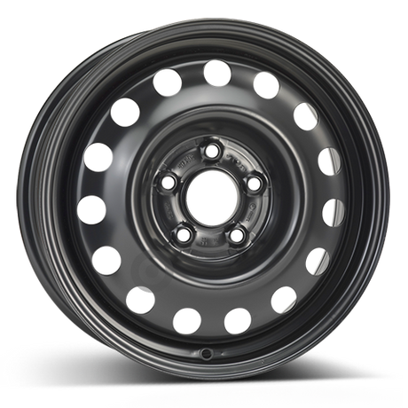 ALCAR STAHLRAD 9147 Stahlfelge 6.5x16 ET51 5x114.3/67