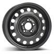 ALCAR STAHLRAD 9147 Stahlfelge 6.5x16 ET51 5x114.3/67