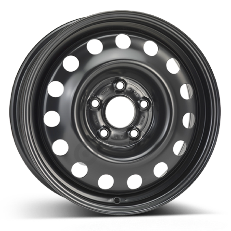 ALCAR STAHLRAD 9147 Stahlfelge 6.5x16 ET51 5x114.3/67
