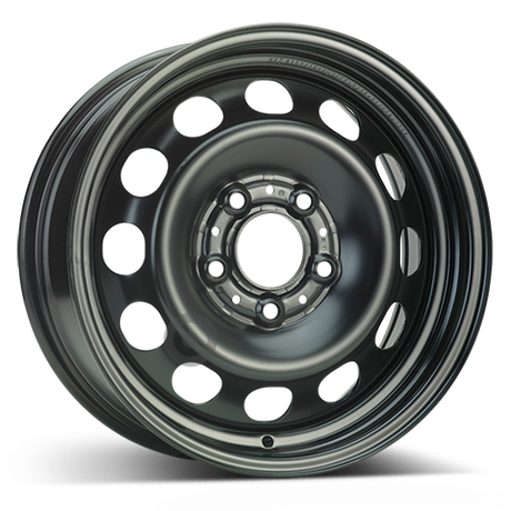 ALCAR STAHLRAD 9153 Stahlfelge 6.5x16 ET42 5x120/72.5