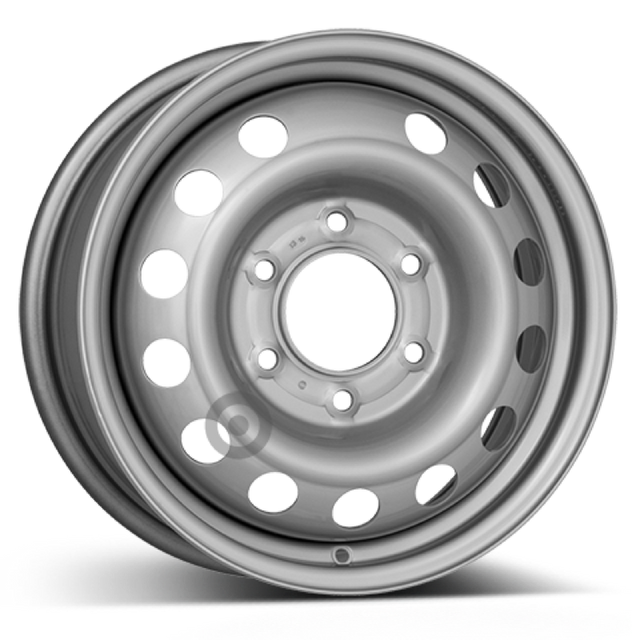 ALCAR STAHLRAD 9208 Stahlfelge 6.5x16 ET56 6x139.7/92.5