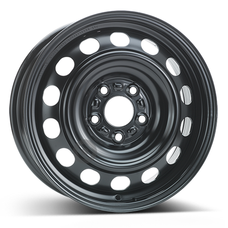 ALCAR STAHLRAD 9223 Stahlfelge 6.5x16 ET50 5x114.3/67