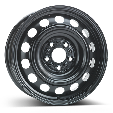 ALCAR STAHLRAD 9223 Stahlfelge 6.5x16 ET50 5x114.3/67
