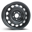 ALCAR STAHLRAD 9223 Stahlfelge 6.5x16 ET50 5x114.3/67
