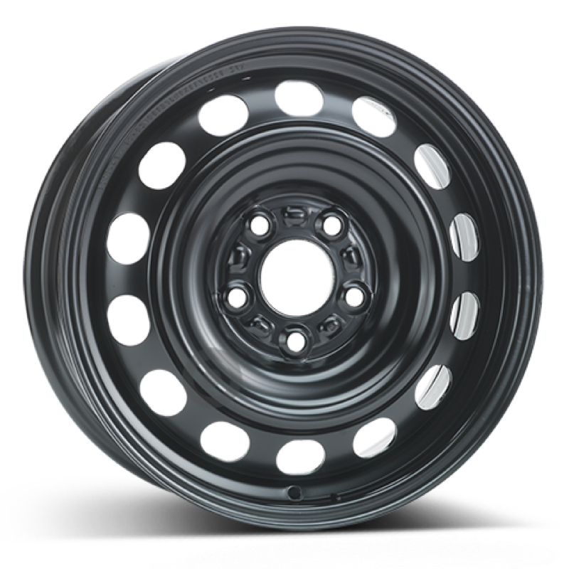 ALCAR STAHLRAD 9223 Stahlfelge 6.5x16 ET50 5x114.3/67