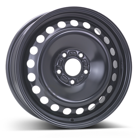 ALCAR STAHLRAD 9225 Stahlfelge 6.5x16 ET52.5 5x108/63.4