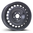 ALCAR STAHLRAD 9225 Stahlfelge 6.5x16 ET52.5 5x108/63.4