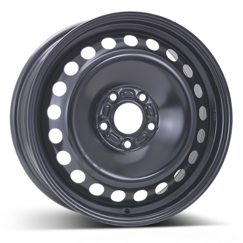 ALCAR STAHLRAD 9225 Stahlfelge 6.5x16 ET52.5 5x108/63.4