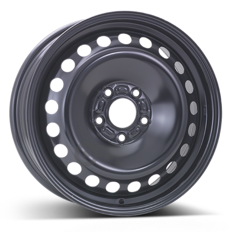 ALCAR STAHLRAD 9225 Stahlfelge 6.5x16 ET52.5 5x108/63.4