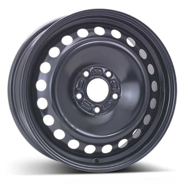 ALCAR STAHLRAD 9225 Stahlfelge 6.5x16 ET52.5 5x108/63.4