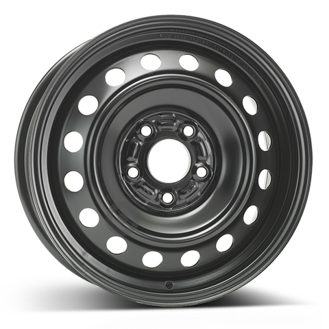 ALCAR STAHLRAD 9228 Stahlfelge 6.5x16 ET46 5x114.3/67