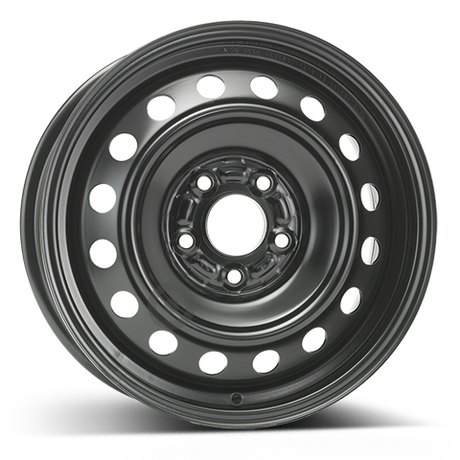 ALCAR STAHLRAD 9228 Stahlfelge 6.5x16 ET46 5x114.3/67