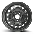 ALCAR STAHLRAD 9228 Stahlfelge 6.5x16 ET46 5x114.3/67