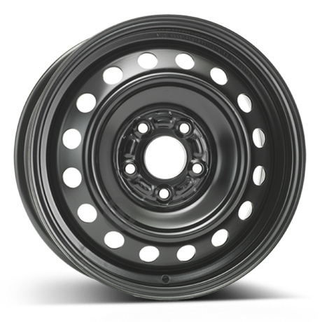 ALCAR STAHLRAD 9228 Stahlfelge 6.5x16 ET46 5x114.3/67