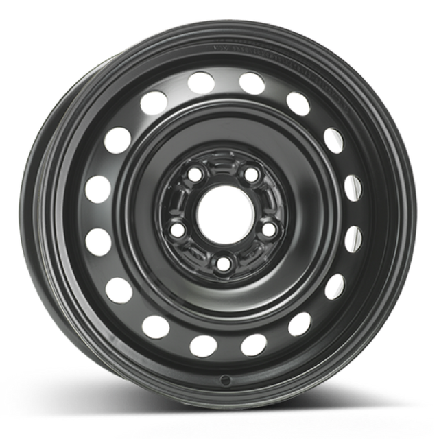 ALCAR STAHLRAD 9228 Stahlfelge 6.5x16 ET46 5x114.3/67