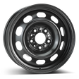 ALCAR STAHLRAD 9244 Stahlfelge 6.5x16 ET33 5x120/72.5