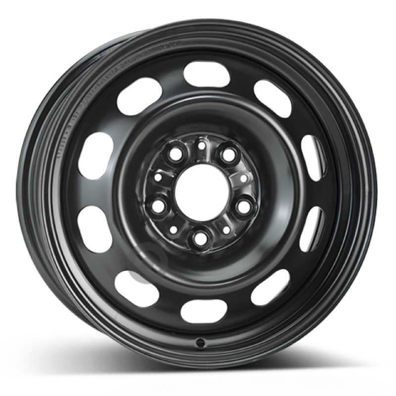 ALCAR STAHLRAD 9244 Stahlfelge 6.5x16 ET33 5x120/72.5