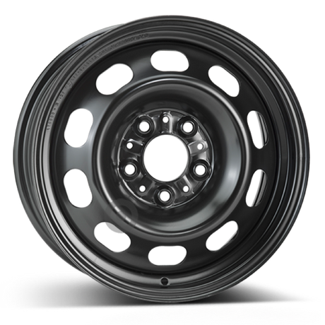 ALCAR STAHLRAD 9244 Stahlfelge 6.5x16 ET33 5x120/72.5