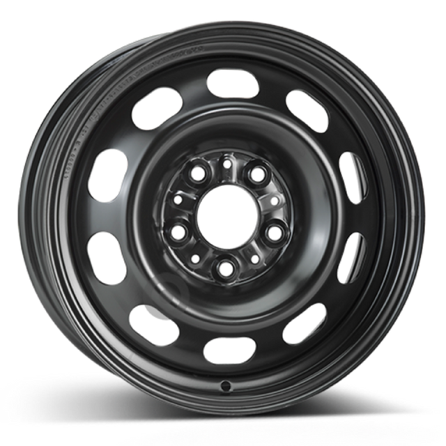 ALCAR STAHLRAD 9244 Stahlfelge 6.5x16 ET33 5x120/72.5