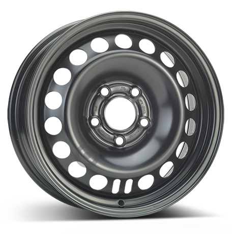 ALCAR STAHLRAD 9245 Stahlfelge 6.5x15 ET35 5x110/65