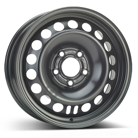 ALCAR STAHLRAD 9245 Stahlfelge 6.5x15 ET35 5x110/65