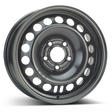 ALCAR STAHLRAD 9245 Stahlfelge 6.5x15 ET35 5x110/65