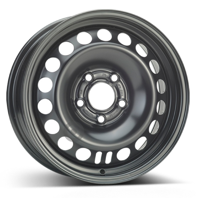 ALCAR STAHLRAD 9245 Stahlfelge 6.5x15 ET35 5x110/65