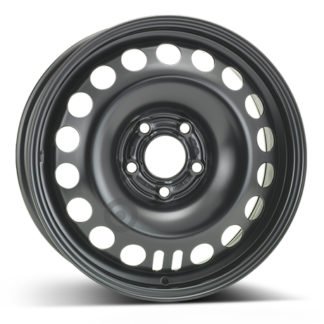 ALCAR STAHLRAD 9247 Stahlfelge 6.5x16 ET39 5x105/56.6