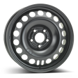ALCAR STAHLRAD 9247 Stahlfelge 6.5x16 ET39 5x105/56.6