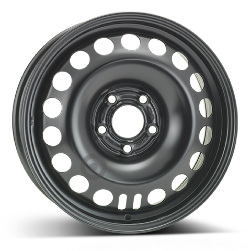 ALCAR STAHLRAD 9247 Stahlfelge 6.5x16 ET39 5x105/56.6