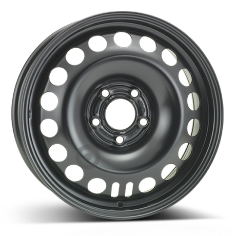 ALCAR STAHLRAD 9247 Stahlfelge 6.5x16 ET39 5x105/56.6