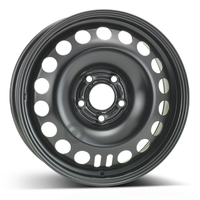 ALCAR STAHLRAD 9247 Stahlfelge 6.5x16 ET39 5x105/56.6