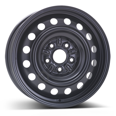 ALCAR STAHLRAD 9265 Stahlfelge 6.5x16 ET45 5x114.3/60