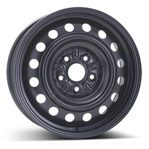 ALCAR STAHLRAD 9265 Stahlfelge 6.5x16 ET45 5x114.3/60