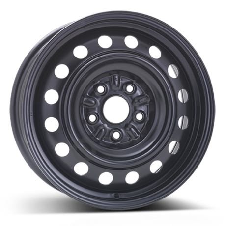 ALCAR STAHLRAD 9265 Stahlfelge 6.5x16 ET45 5x114.3/60
