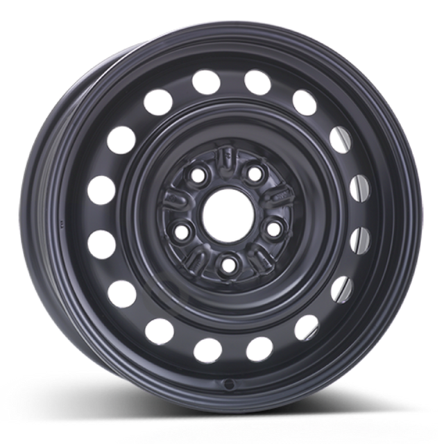 ALCAR STAHLRAD 9265 Stahlfelge 6.5x16 ET45 5x114.3/60