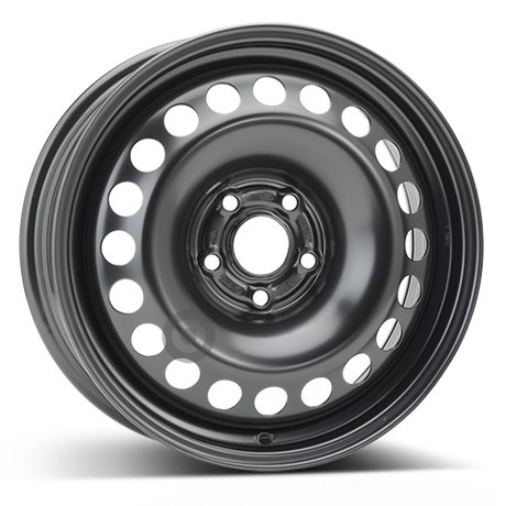 ALCAR STAHLRAD 9272 Stahlfelge 6.5x16 ET38 5x105/56.6