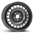 ALCAR STAHLRAD 9272 Stahlfelge 6.5x16 ET38 5x105/56.6
