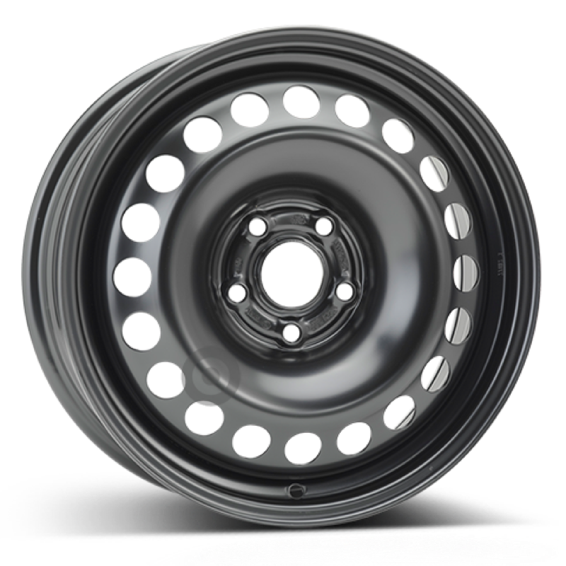 ALCAR STAHLRAD 9272 Stahlfelge 6.5x16 ET38 5x105/56.6
