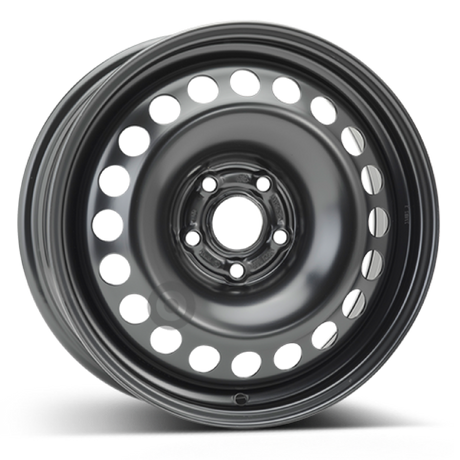 ALCAR STAHLRAD 9272 Stahlfelge 6.5x16 ET38 5x105/56.6