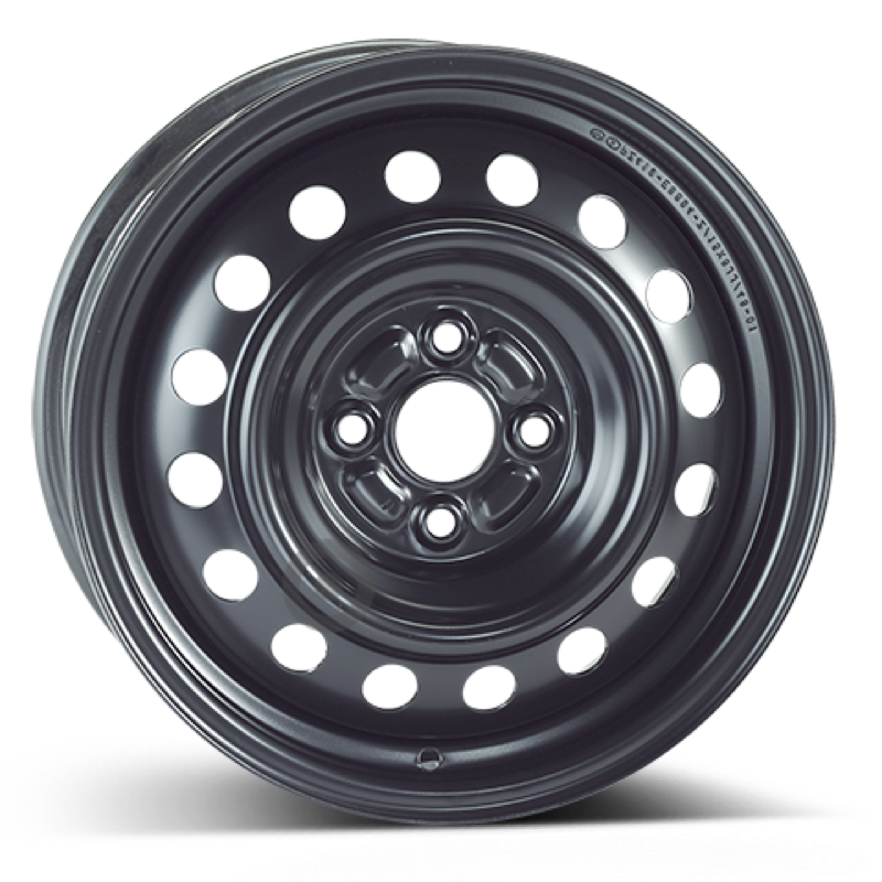 ALCAR STAHLRAD 9285 Stahlfelge 6x15 ET45 4x100/54