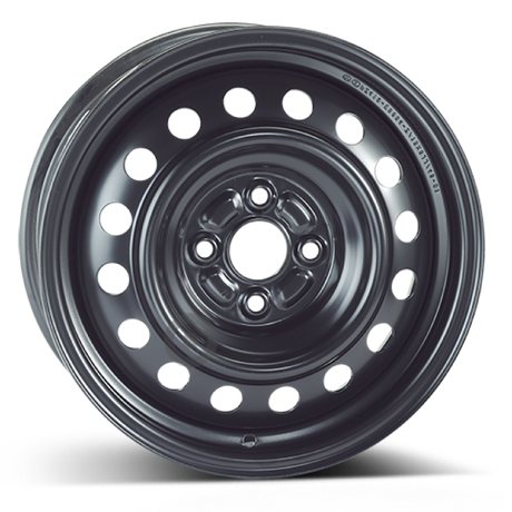 ALCAR STAHLRAD 9285 Stahlfelge 6x15 ET45 4x100/54