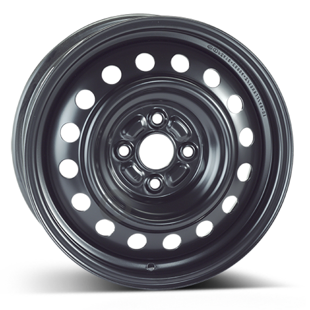 ALCAR STAHLRAD 9285 Stahlfelge 6x15 ET45 4x100/54