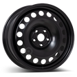 ALCAR STAHLRAD 9373 Stahlfelge 7.5x18 ET50 5x112/57.1