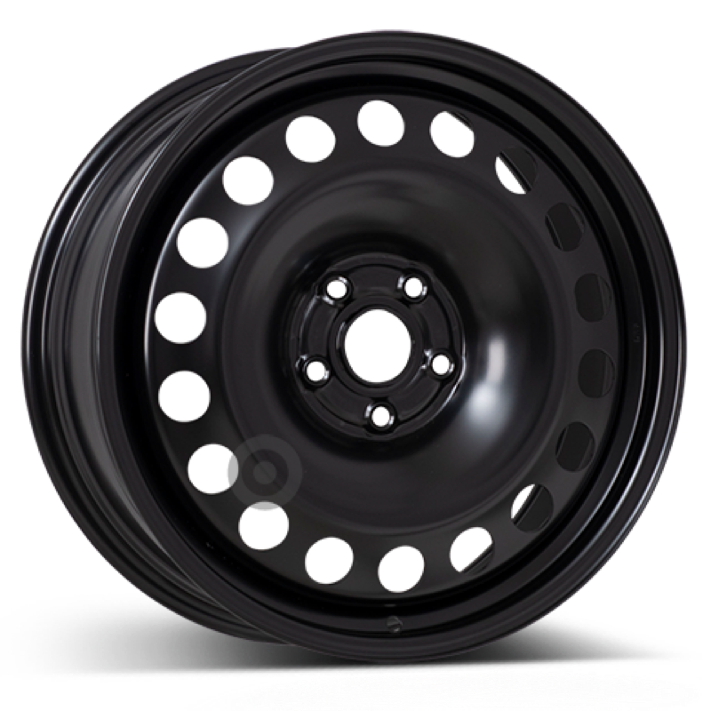 ALCAR STAHLRAD 9373 Stahlfelge 7.5x18 ET50 5x112/57.1