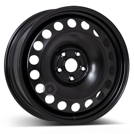 ALCAR STAHLRAD 9373 Stahlfelge 7.5x18 ET50 5x112/57.1