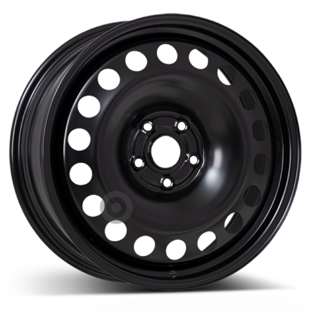 ALCAR STAHLRAD 9373 Stahlfelge 7.5x18 ET50 5x112/57.1