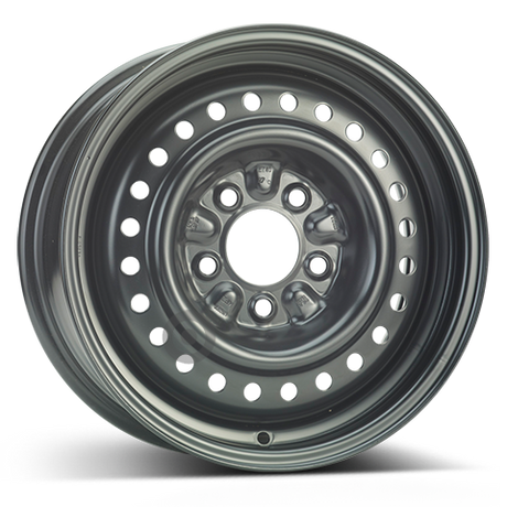 ALCAR STAHLRAD 9390 Stahlfelge 6.5x15 ET40 5x114.3/71.5