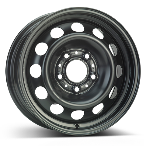 ALCAR STAHLRAD 9400 Stahlfelge 6.5x15 ET42 5x120/72.5